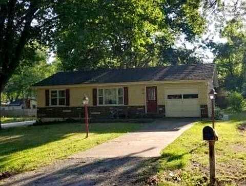 64Th, KANSAS CITY, KS 66104