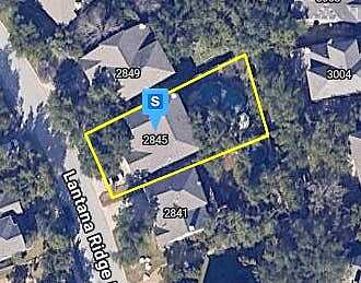 Lantana Ridge, AUSTIN, TX 78732