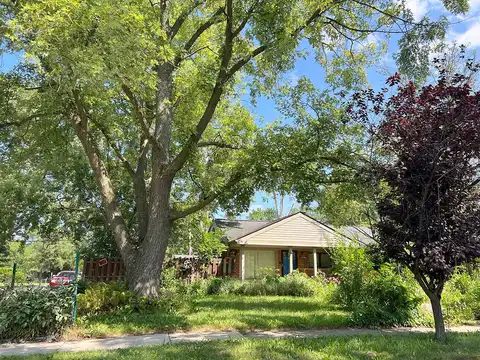 Sutherland, SOUTHFIELD, MI 48076