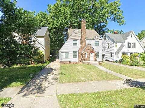 216Th, EUCLID, OH 44123