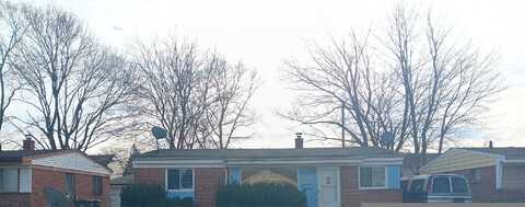 York, INKSTER, MI 48141