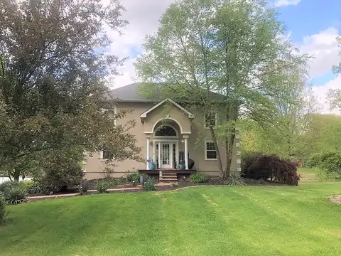Shore, CRAWFORDSVILLE, IN 47933