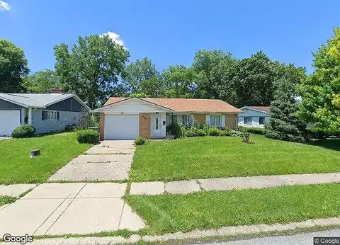 Parker, INDIANAPOLIS, IN 46203