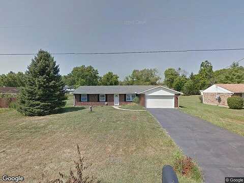 Weeping Willow, HAMILTON, OH 45011