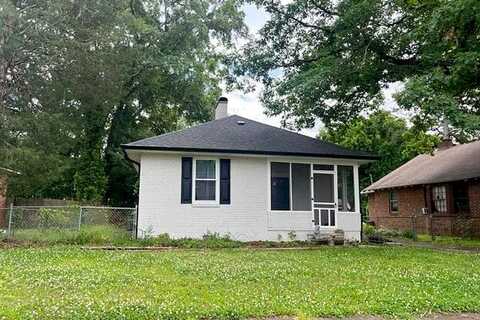 Hickory, ROME, GA 30161