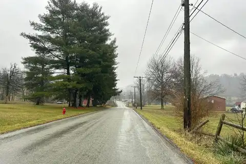 Stone Church, GRINDSTONE, PA 15442