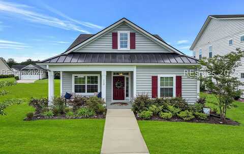112 Hawthorn Lane, Hardeeville, SC 29927
