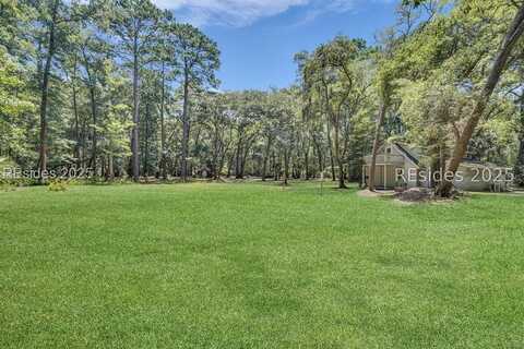 12 Pine View Drive, Bluffton, SC 29910