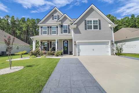 453 Hulston Landing Road, Okatie, SC 29909