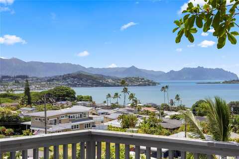44-737 Hoonani Place, Kaneohe, HI 96744