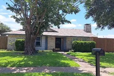 Shenandoah, GARLAND, TX 75042