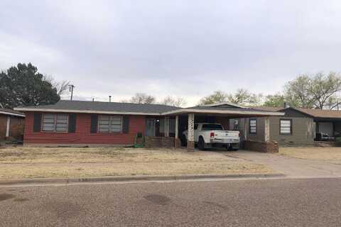 15Th, LEVELLAND, TX 79336