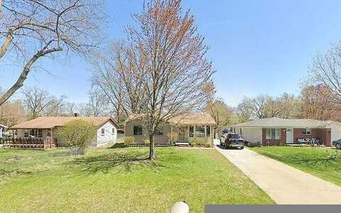 Gerald, ROCHESTER HILLS, MI 48307