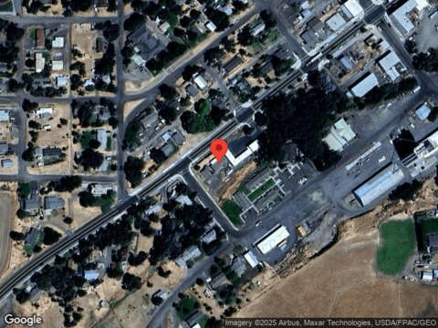 Main, MORO, OR 97039