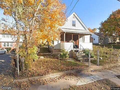 Bowen, HAMDEN, CT 06514