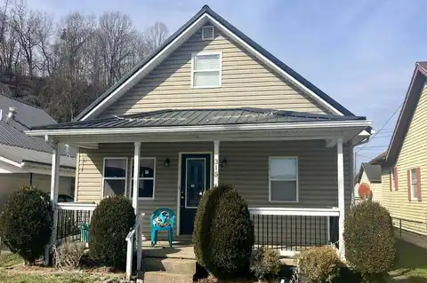 39Th, ASHLAND, KY 41101