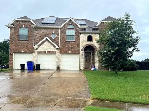 Lone Oak, KENNEDALE, TX 76060