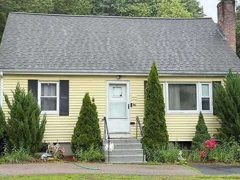 Chandler, WALPOLE, MA 02081