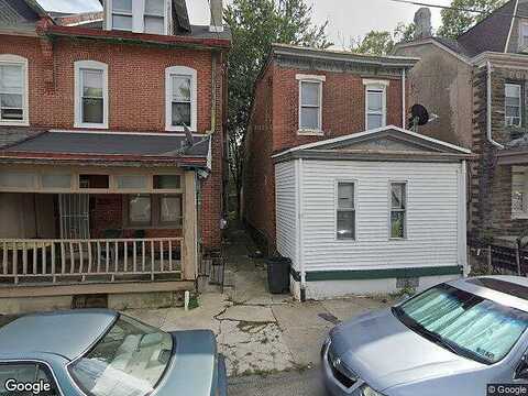 Meehan, PHILADELPHIA, PA 19119