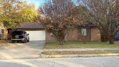 Christie, FORT WORTH, TX 76140