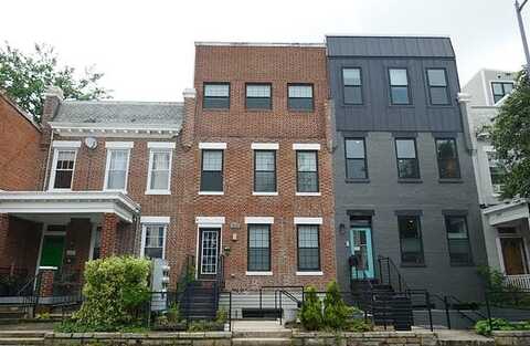 Warder, WASHINGTON, DC 20010