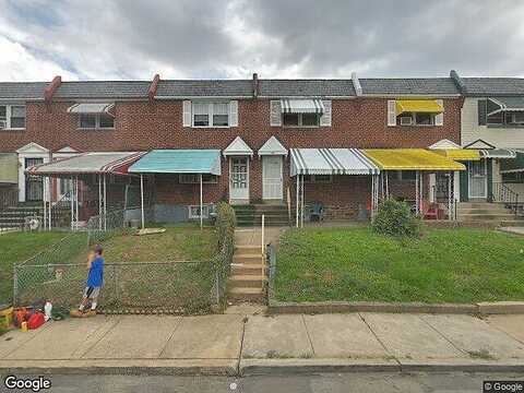 Mulberry, DARBY, PA 19023
