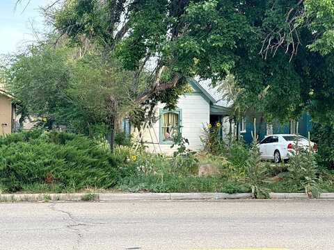 Polk, PUEBLO, CO 81004