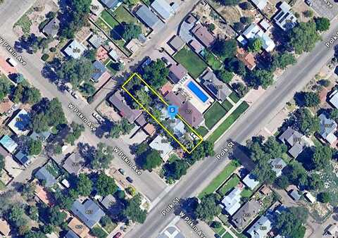 Polk, PUEBLO, CO 81004