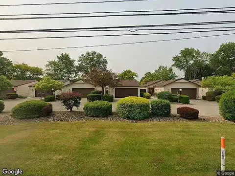 Mills, NORTH RIDGEVILLE, OH 44039