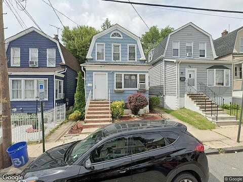 Olympic, IRVINGTON, NJ 07111