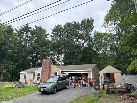 Holman, LACONIA, NH 03246