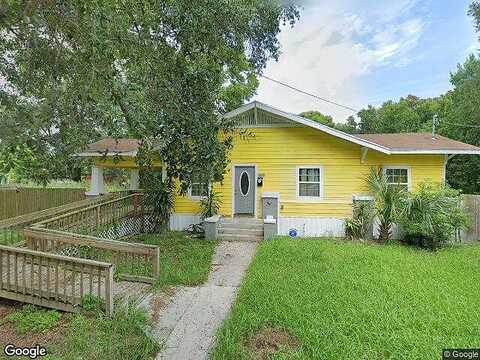 22Nd, TAMPA, FL 33605