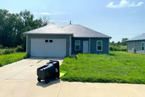 Shepard, BAXTER SPRINGS, KS 66713