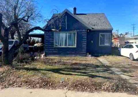 10Th, SUNNYSIDE, WA 98944