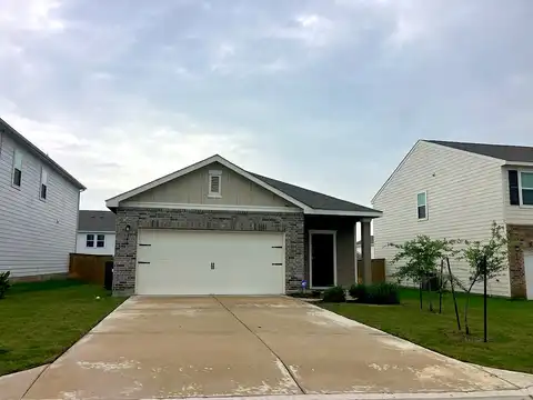 Line Of Fire, JARRELL, TX 76537