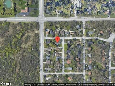 Somerset, CRETE, IL 60417