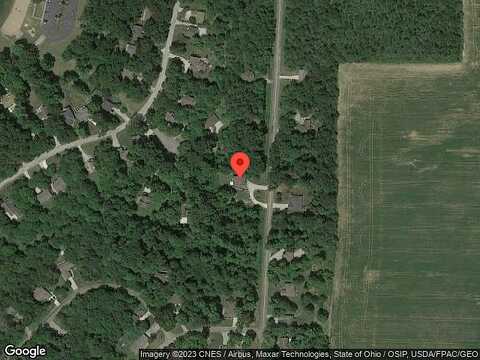 Apple Valley, HOWARD, OH 43028