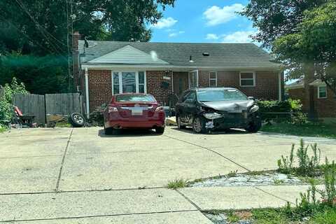 Randolph, SILVER SPRING, MD 20902