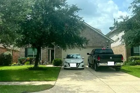 Beacon Creek, SPRING, TX 77386