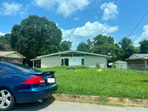 Lenlock, ANNISTON, AL 36206