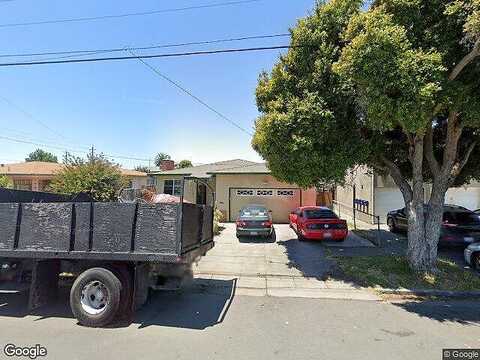 17Th, RICHMOND, CA 94804