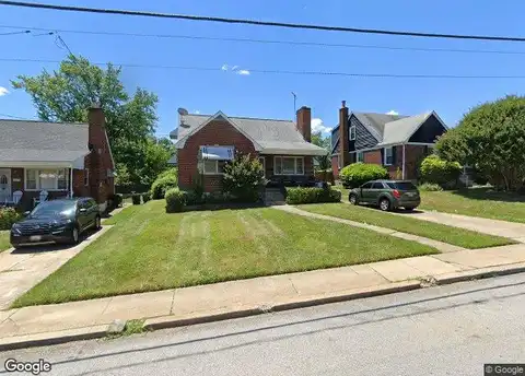 Northern, BALTIMORE, MD 21206