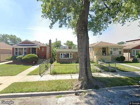 89Th, CHICAGO, IL 60619