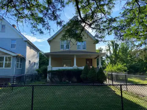 140Th, CLEVELAND, OH 44120