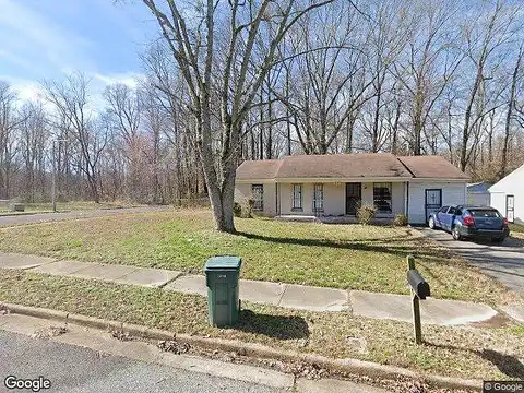 Wolf Trail, MEMPHIS, TN 38128