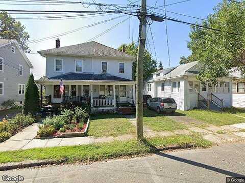 Hess, WOODBURY, NJ 08096