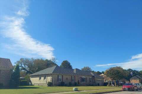 Harding, CHESAPEAKE, VA 23321