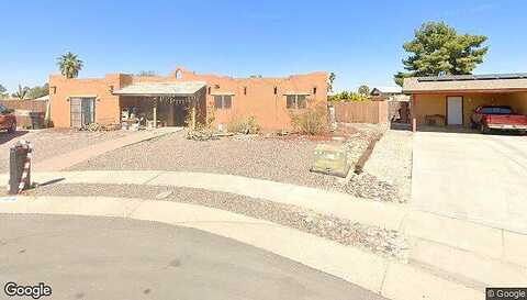 Sunny Hills, TUCSON, AZ 85741