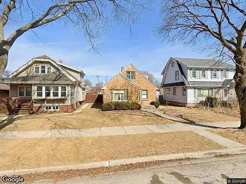 Carpenter, CUDAHY, WI 53110