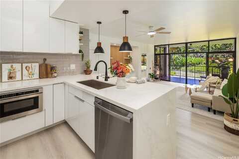 1030 Aoloa Place, Kailua, HI 96734